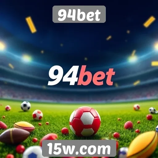Promoções e bônus oferecidos pelo site 94bet
