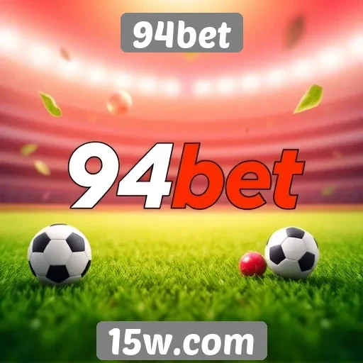 Perspectivas de crescimento do 94bet no mercado