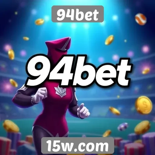 Como funcionam as promoções do 94bet