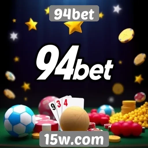 Comparativo de jogos populares no 94bet