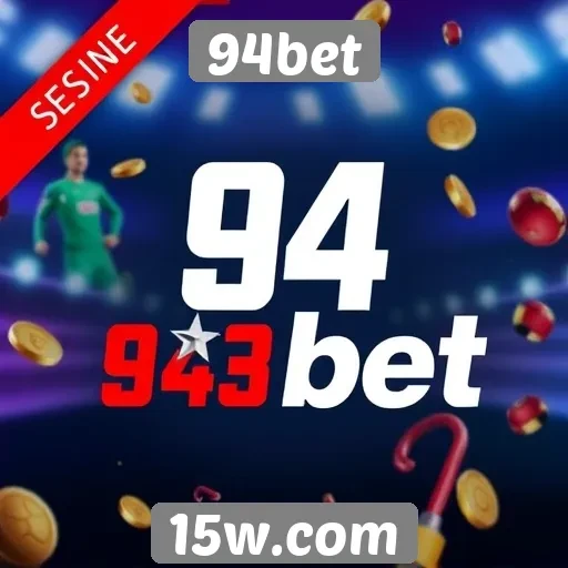 Ofertas promocionais disponíveis na plataforma 94bet