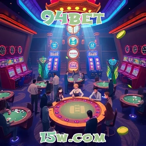 94bet: Atraia Emoções com Nossos Incríveis Eventos Esportivos